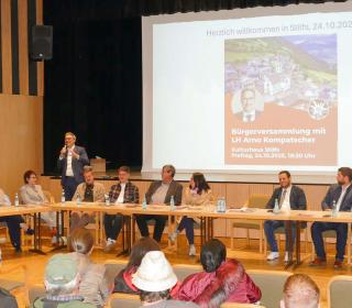 „Weiter mit Verantwortung“