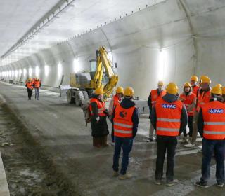 „Wir hoffen, dass es im Mai klappt“