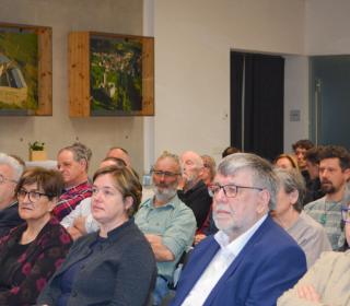 „Wir sitzen alle im selben Boot“