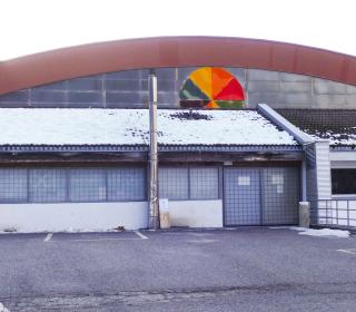 Zukunft fürs Eis im Vinschgau 