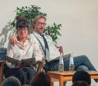 Zwischen Liebesglück und Kommunikationschaos