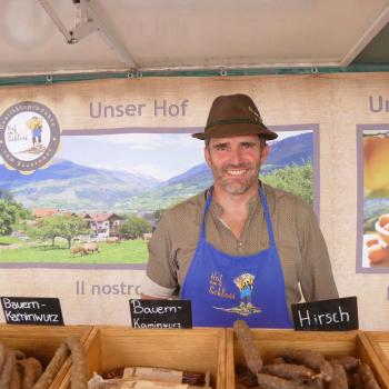 Bauern- und Handwerksmarkt in Mals, 16.09.2026, Fotos: AM