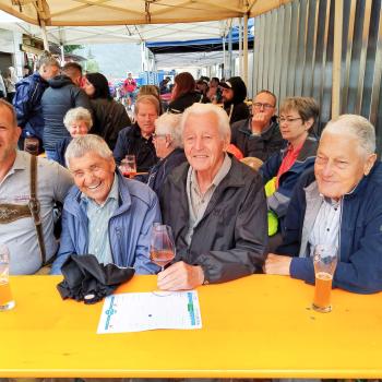 Dorffest Schlanders (25. + 26. Juli 2025); Fotos: Sepp