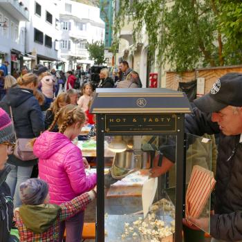 Familienherbst in Schlanders (25.10.2025); Fotos: Sepp 