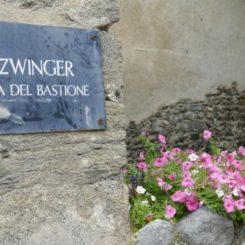 Herbstmarkt in Glurns (27.09.2025); Fotos: Sepp