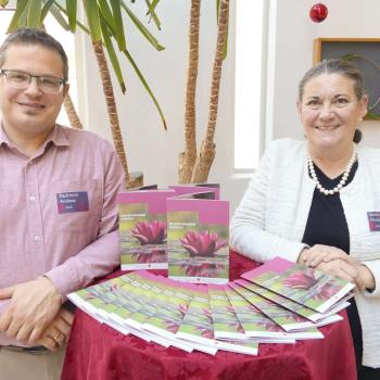 Offene Tür Fachschule für Hauswirtschaft und Ernährung Kortsch, 13.12.25, Fotos: AM