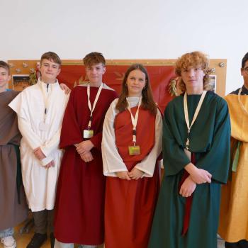 Offene Tür Real- und Sprachengymnasium, 22.11.25; Fotos: AM