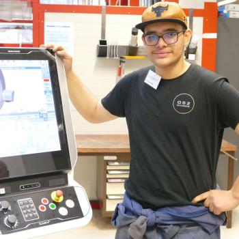 Offene Tür TFO, 15.11.25, Fotos AM