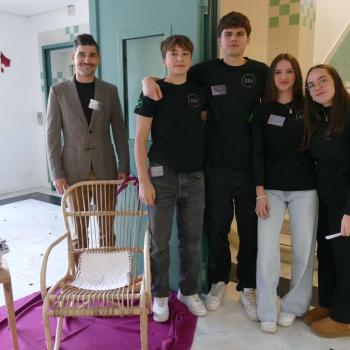 Offene Tür WFO, 29.11.2025, Fotos - AM