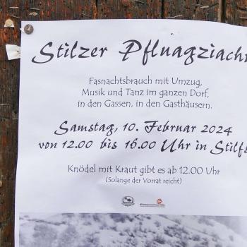 „Stilzer Pfluagziachn“ 2024; Fotos: Sepp