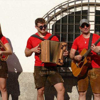 Streumarkt in Stilfs, 06.09.2025; Fotos: Sepp
