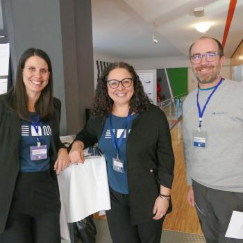 Tag der offene Türen im BBZ Schlanders, 17.01.26, Fotos: AM