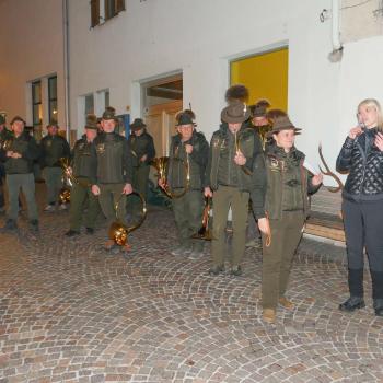 Weihnachtsspecial von „Kitchen Impossible“  Fotos: Sepp