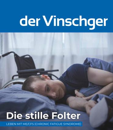 Die stille Folter