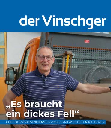 „Es braucht ein dickes Fell“