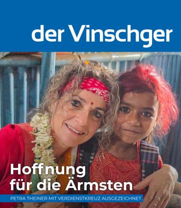 Hoffnung für die Ärmsten