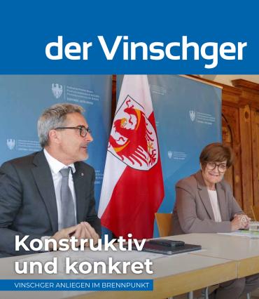 Konstruktiv und konkret