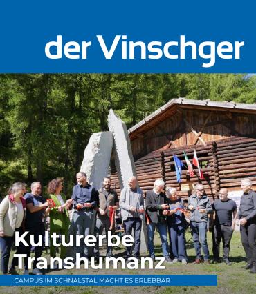 Kulturerbe Transhumanz 