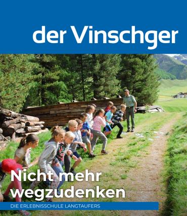 Nicht mehr  wegzudenken