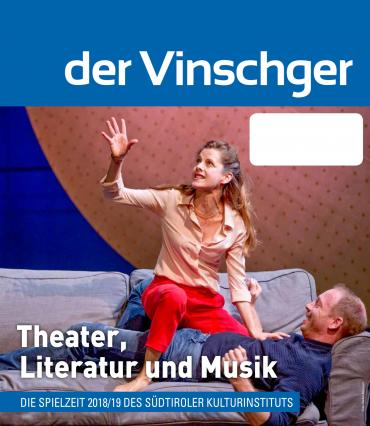 Theater,  Literatur und Musik