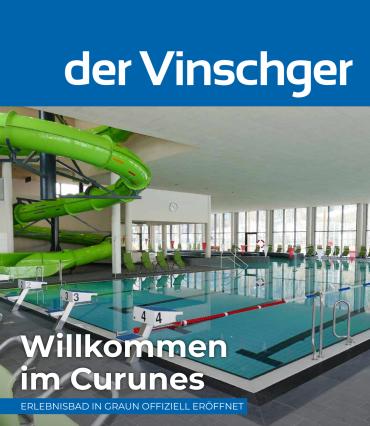 Willkommen im Curunes
