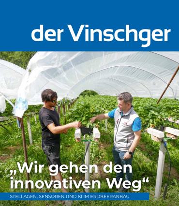 „Wir gehen den innovativen Weg“
