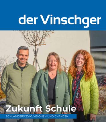Zukunft Schule 
