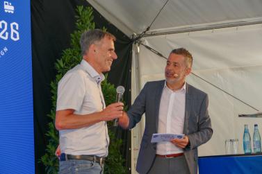 120 Jahre Vinschger Bahn (Laas, 18.07.2026); Fotos: Sepp 
