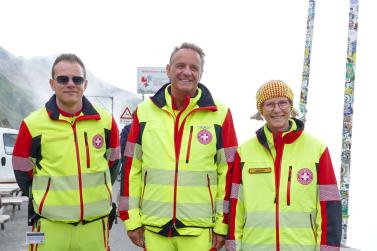 200 Jahre Stilfser-Joch-Straße, 5. und 6. Juli 2025; Fotos: Sepp