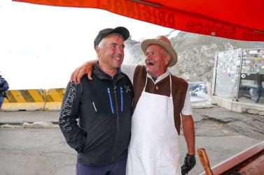 200 Jahre Stilfser-Joch-Straße, 5. und 6. Juli 2025; Fotos: Sepp