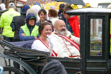 200 Jahre Stilfser-Joch-Straße, 5. und 6. Juli 2025; Fotos: Sepp