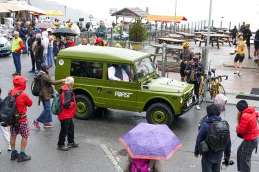 200 Jahre Stilfser-Joch-Straße, 5. und 6. Juli 2025; Fotos: Sepp