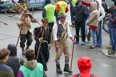 200 Jahre Stilfser-Joch-Straße, 5. und 6. Juli 2025; Fotos: Sepp