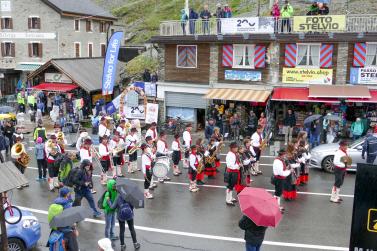200 Jahre Stilfser-Joch-Straße, 5. und 6. Juli 2025; Fotos: Sepp