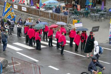 200 Jahre Stilfser-Joch-Straße, 5. und 6. Juli 2025; Fotos: Sepp