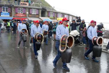 200 Jahre Stilfser-Joch-Straße, 5. und 6. Juli 2025; Fotos: Sepp