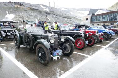 200 Jahre Stilfser-Joch-Straße, 5. und 6. Juli 2025; Fotos: Sepp
