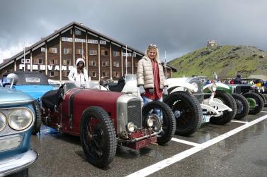 200 Jahre Stilfser-Joch-Straße, 5. und 6. Juli 2025; Fotos: Sepp