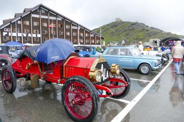 200 Jahre Stilfser-Joch-Straße, 5. und 6. Juli 2025; Fotos: Sepp