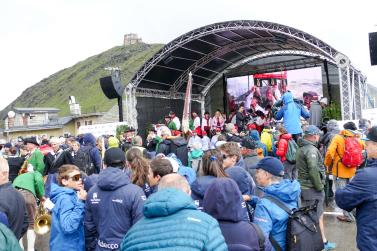 200 Jahre Stilfser-Joch-Straße, 5. und 6. Juli 2025; Fotos: Sepp