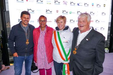 200 Jahre Stilfser-Joch-Straße, 5. und 6. Juli 2025; Fotos: Sepp