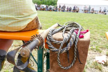 30 Jahre Goaßlschnöller Prad; Fotos: Sepp 