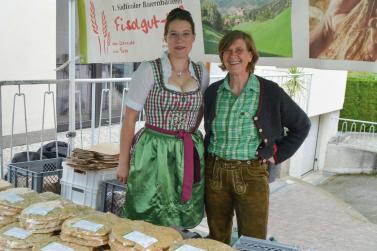 4. Bauernhofsonntag; Fotos: Inge