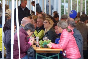 40 Jahre Gewerbegebiet Vetzan; Fotos: Sepp