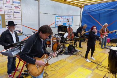 40 Jahre Gewerbegebiet Vetzan; Fotos: Sepp