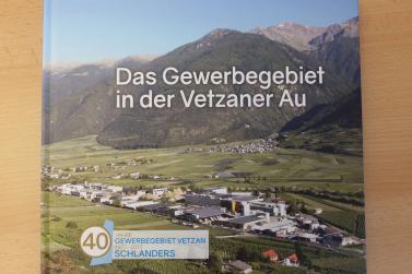 40 Jahre Gewerbegebiet Vetzan; Fotos: Sepp