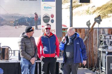 50 Jahre Watles; Fotos: Sepp