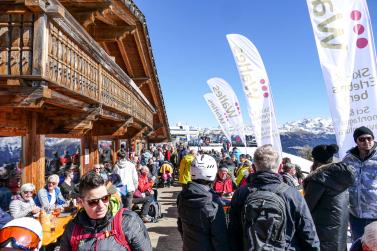 50 Jahre Watles; Fotos: Sepp