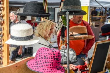 7. Brauchtums- und Genussfest in Prad, Fotos Michael