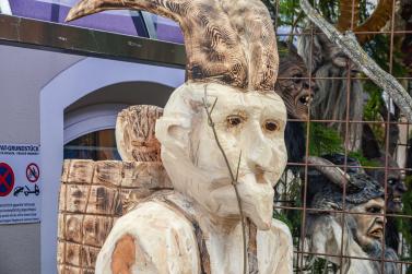 7. Brauchtums- und Genussfest in Prad, Fotos Michael